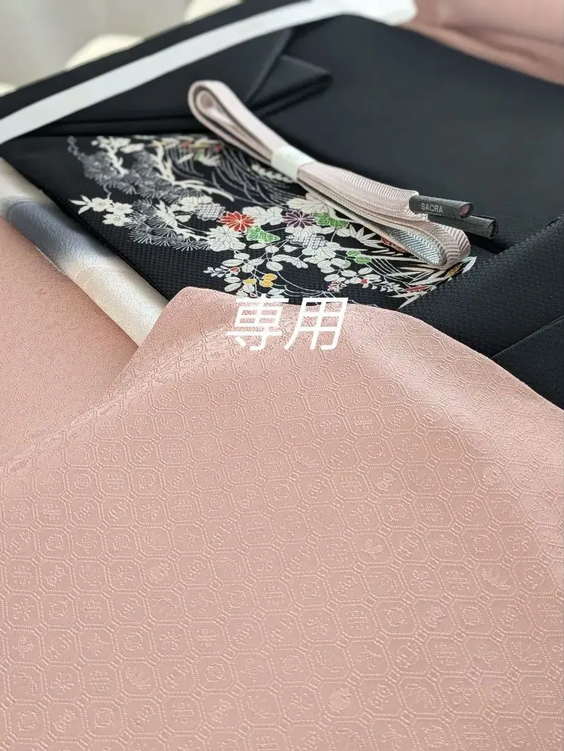 2026年最新】伊と幸 色無地の人気アイテム - メルカリ