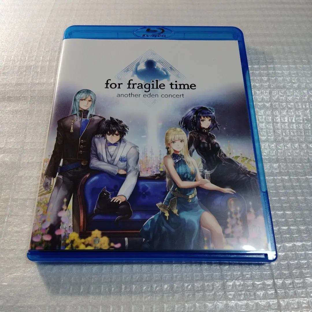 2026年最新】アナザーエデン コンサートの人気アイテム - メルカリ