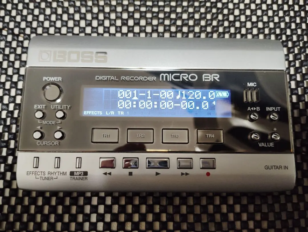 2026年最新】boss micro brの人気アイテム - メルカリ