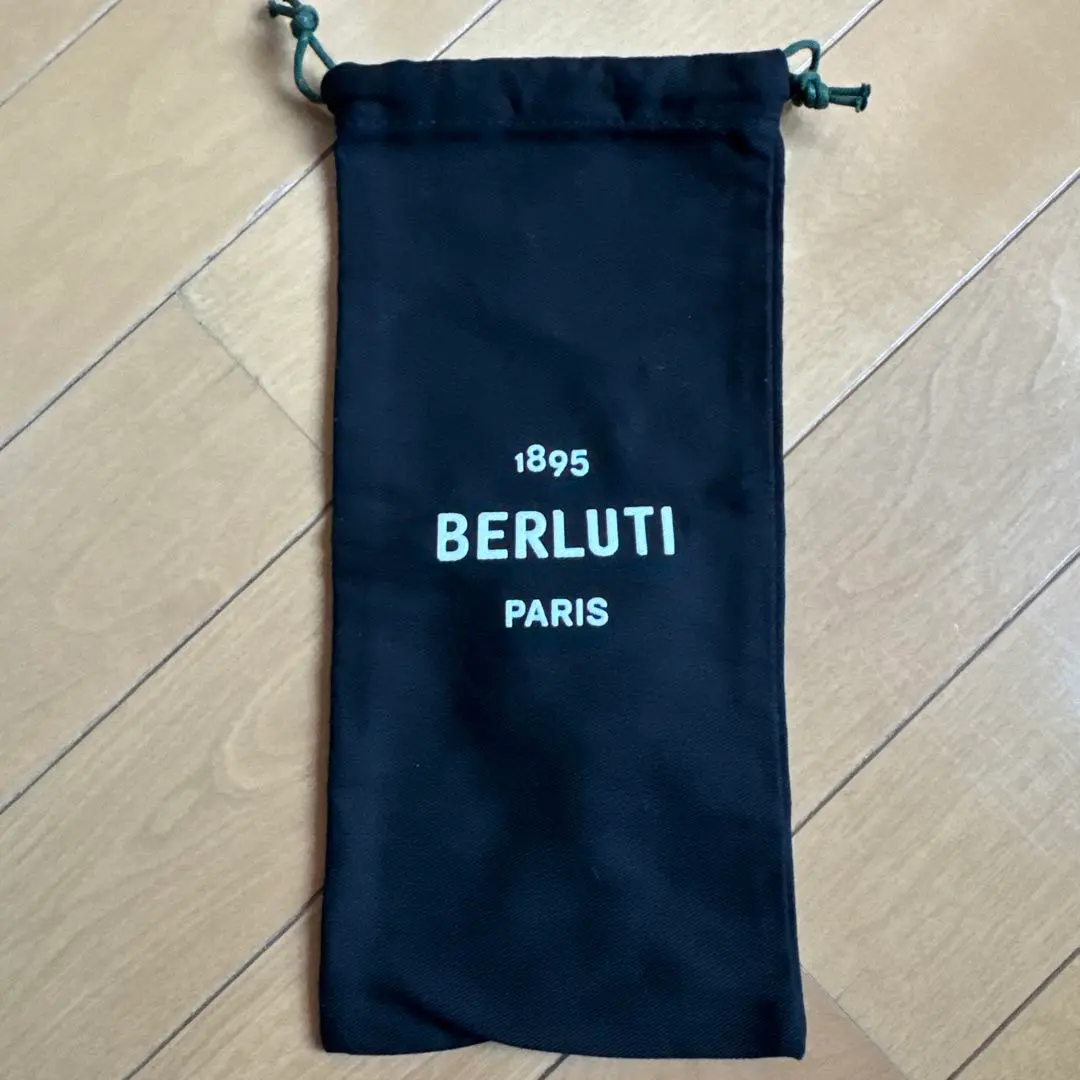 2026年最新】Berluti 巾着袋の人気アイテム - メルカリ
