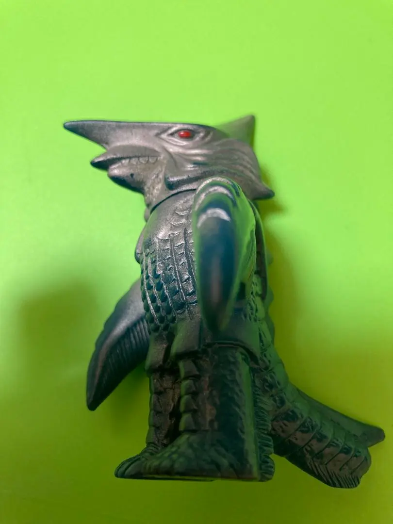 2026年最新】ジグラ ソフビの人気アイテム - メルカリ