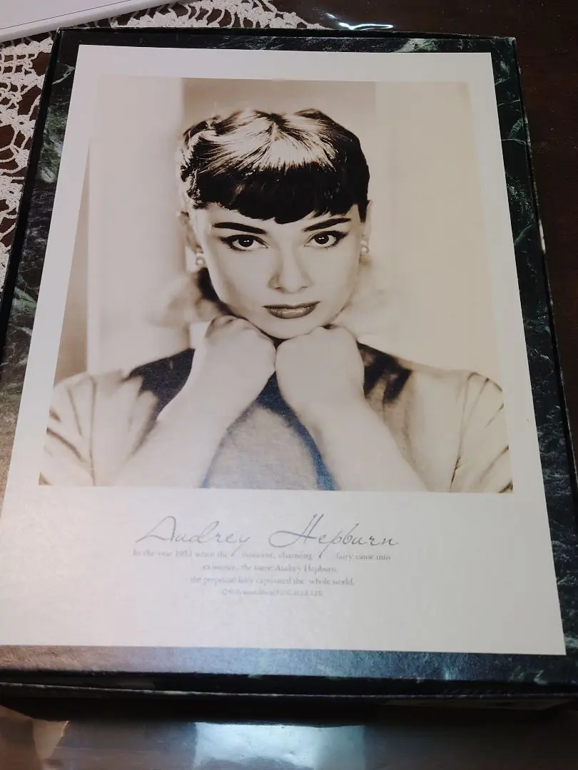 2026年最新】オードリー・ヘップバーン ジグソーパズルの人気アイテム