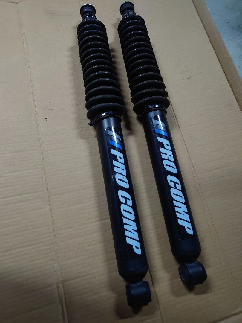 2026年最新】プロコンプ ショックの人気アイテム - メルカリ