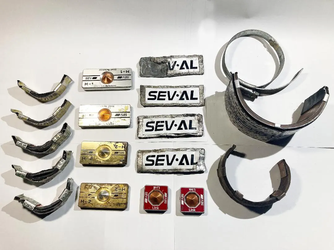 2026年最新】ヘッドバランサー sevの人気アイテム - メルカリ