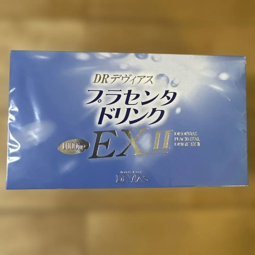 2026年最新】ドクターデヴィアス プラセンタの人気アイテム - メルカリ