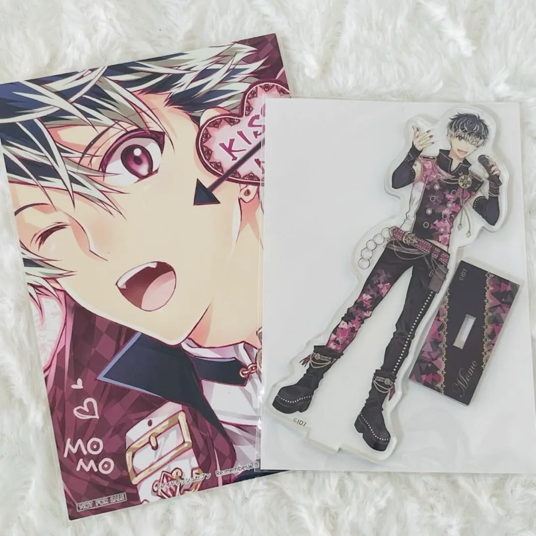 2026年最新】re:member アクスタの人気アイテム - メルカリ