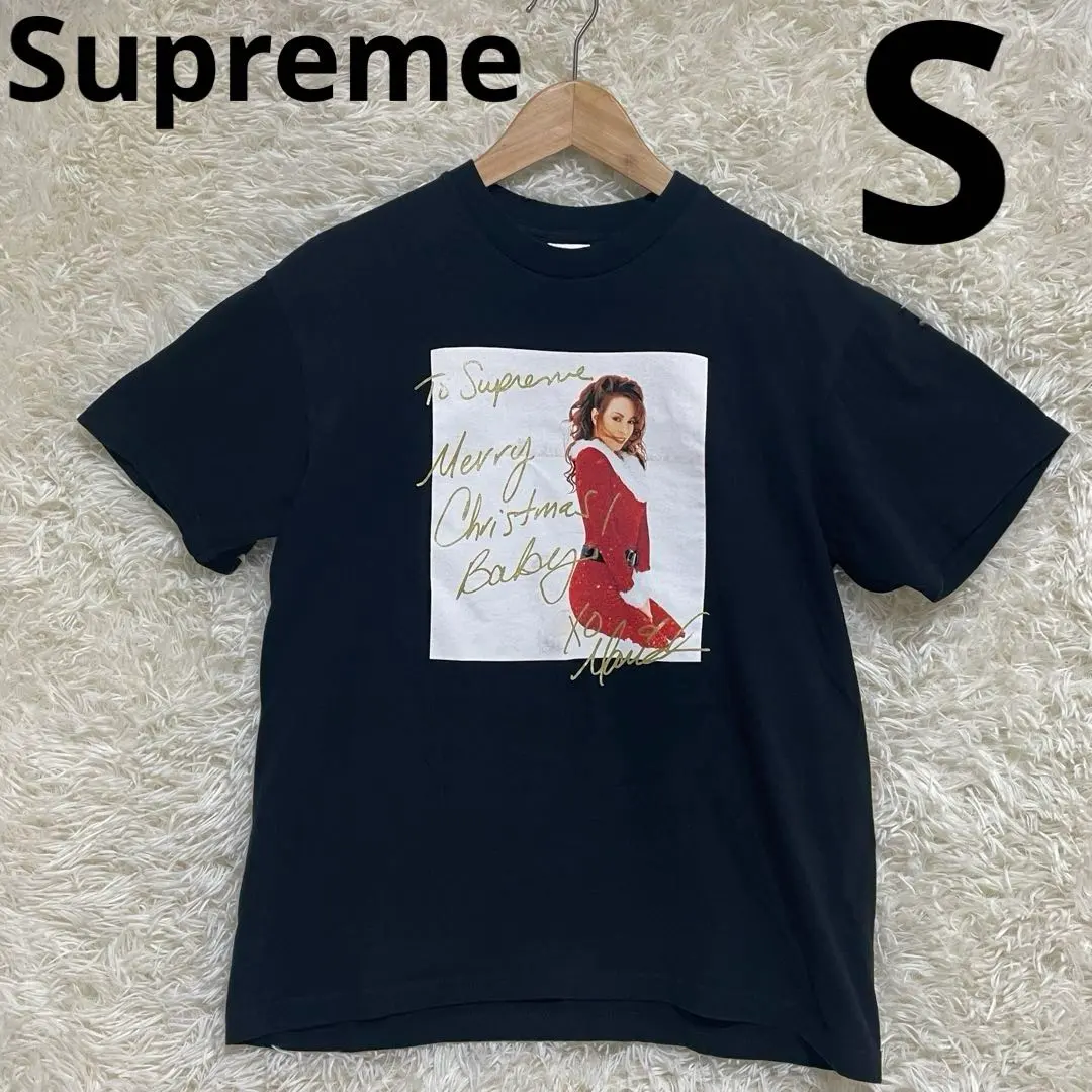 2026年最新】Supreme Mariah Carey Teeの人気アイテム - メルカリ