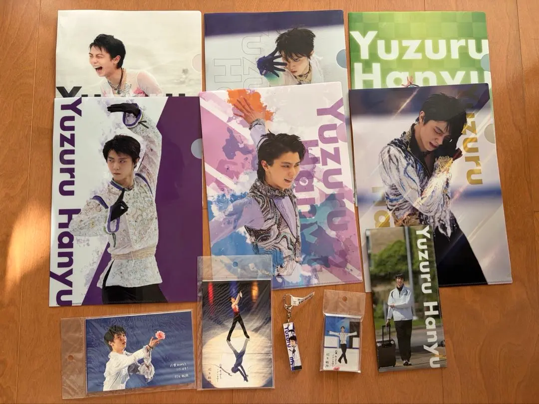 2026年最新】羽生結弦チケットホルダーの人気アイテム - メルカリ