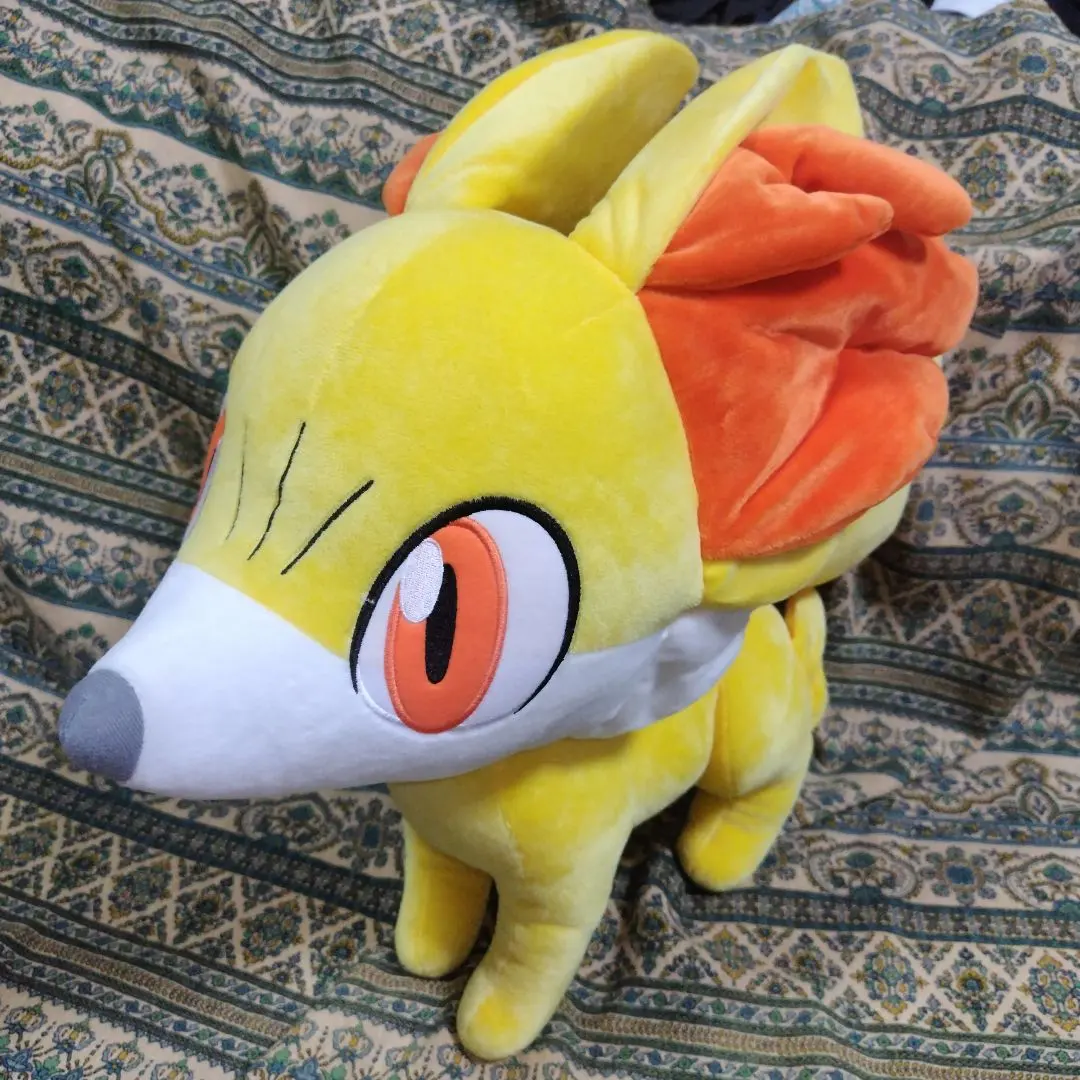 2026年最新】等身大フォッコの人気アイテム - メルカリ