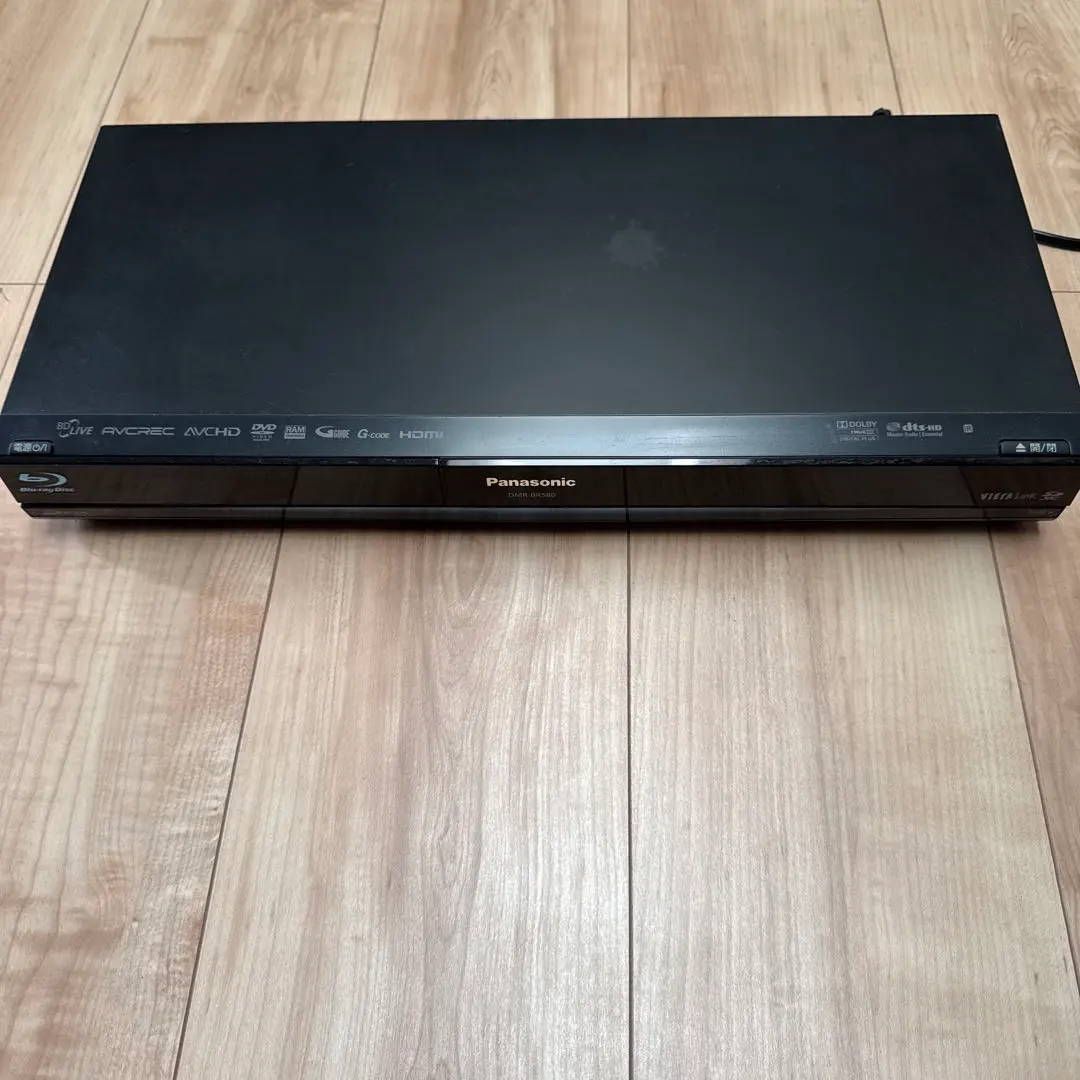 2026年最新】panasonic ブルーレイレコーダー 1060の人気アイテム