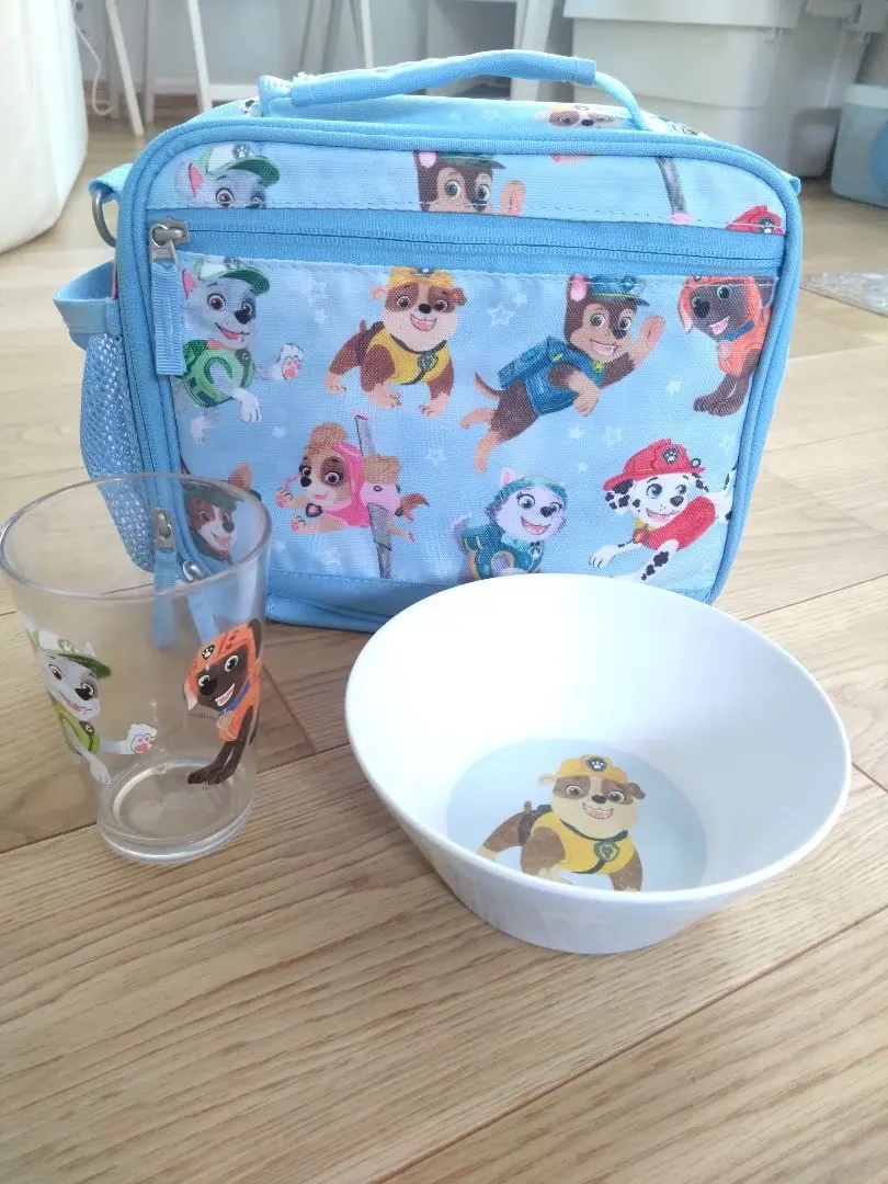 2026年最新】パウパトロール 保冷バッグの人気アイテム - メルカリ