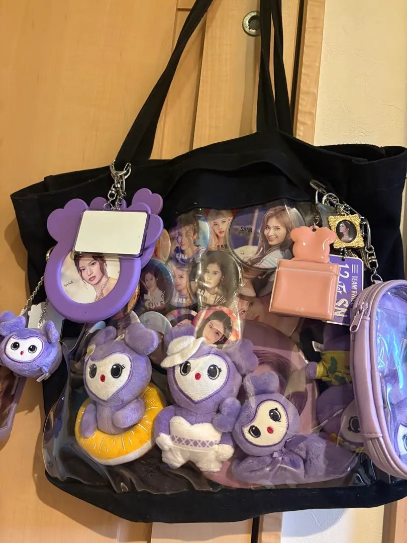 2026年最新】twice 痛バ サナの人気アイテム - メルカリ