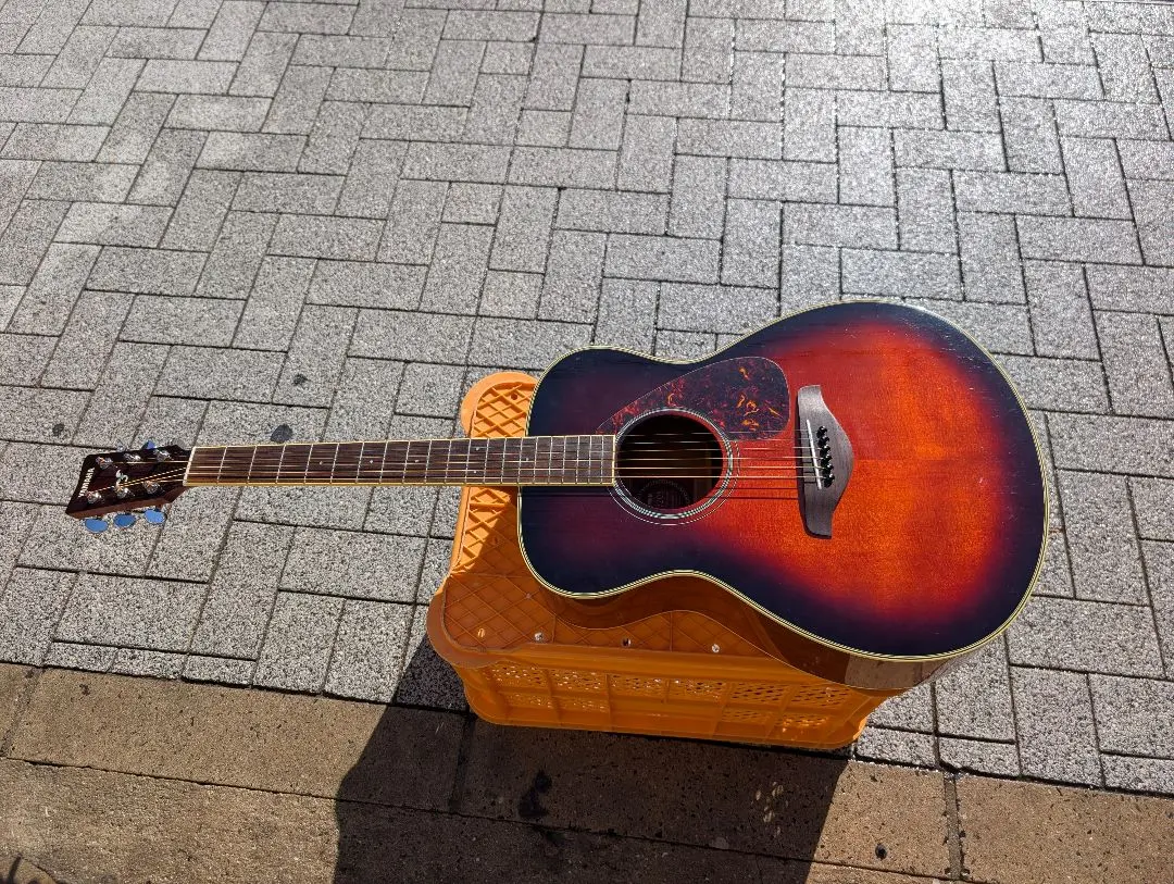 2026年最新】ヤマハ FS720Sの人気アイテム - メルカリ