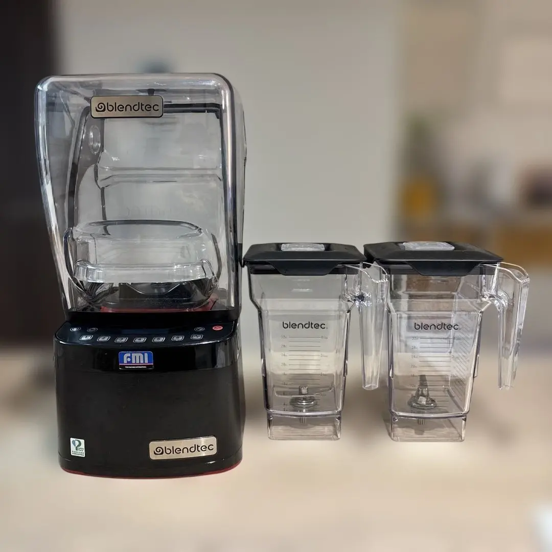 2026年最新】blendtecの人気アイテム - メルカリ