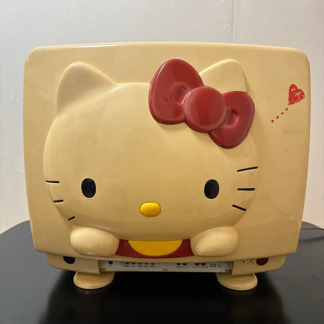 2026年最新】液晶テレビ ハローキティの人気アイテム - メルカリ