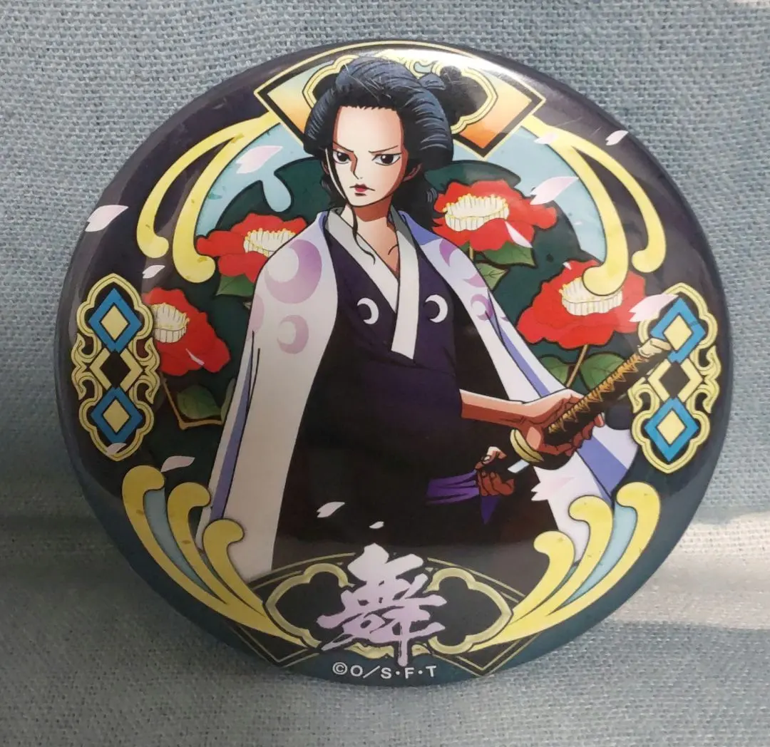 2026年最新】輩缶バッジ イゾウの人気アイテム - メルカリ