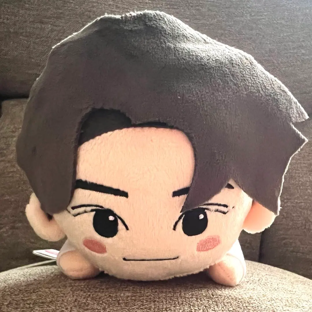 2026年最新】シャオジュン ぬいぐるみの人気アイテム - メルカリ