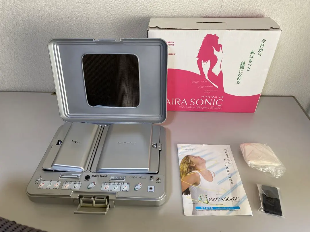 2026年最新】マイラ 美顔器の人気アイテム - メルカリ