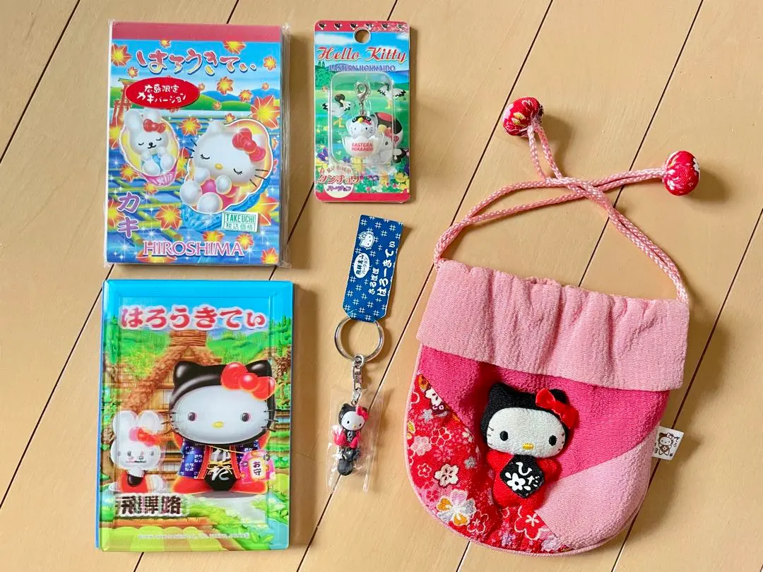 2026年最新】キティ飛騨高山限定の人気アイテム - メルカリ