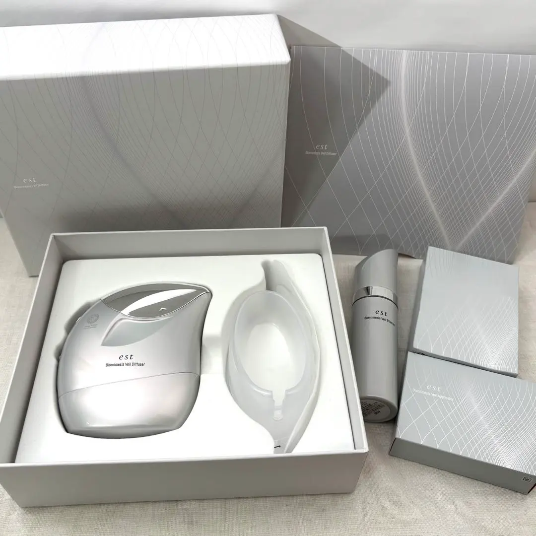 2026年最新】バイオミメシスヴェールディフューザーの人気アイテム
