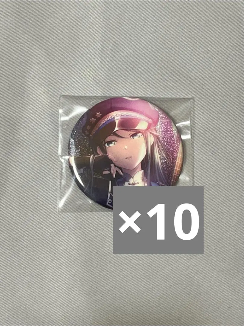 2026年最新】星乃一歌 軍服の人気アイテム - メルカリ