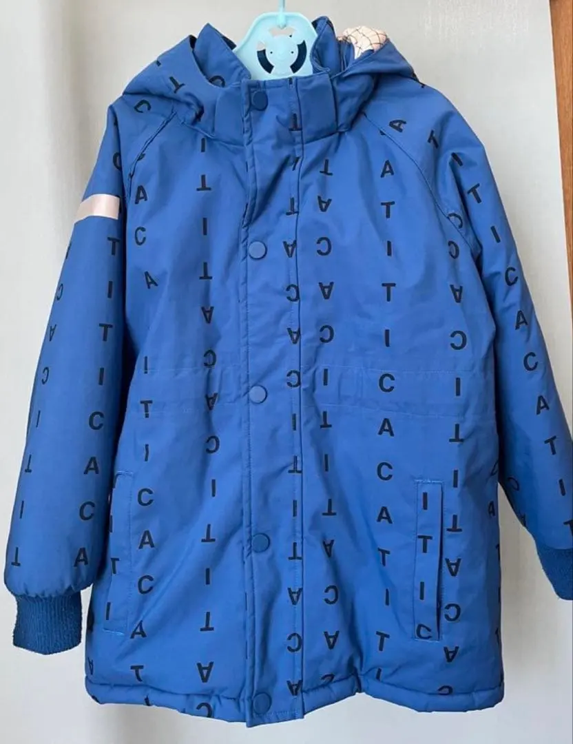 2026年最新】TINYCOTTONS ダウンの人気アイテム - メルカリ