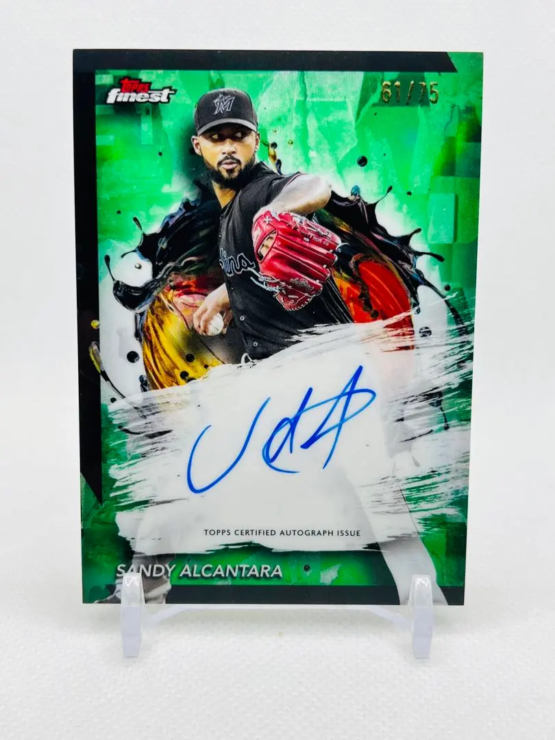 2026年最新】SANDy alcantaraの人気アイテム - メルカリ