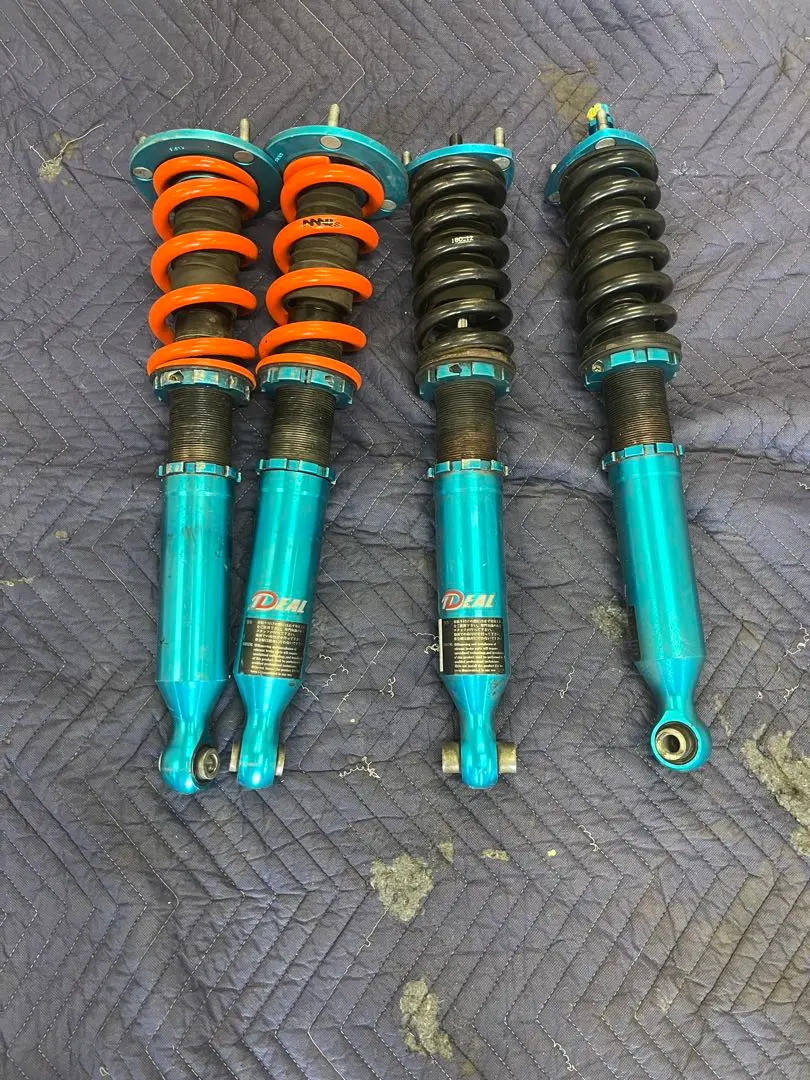 2026年最新】車高調 IDEALの人気アイテム - メルカリ