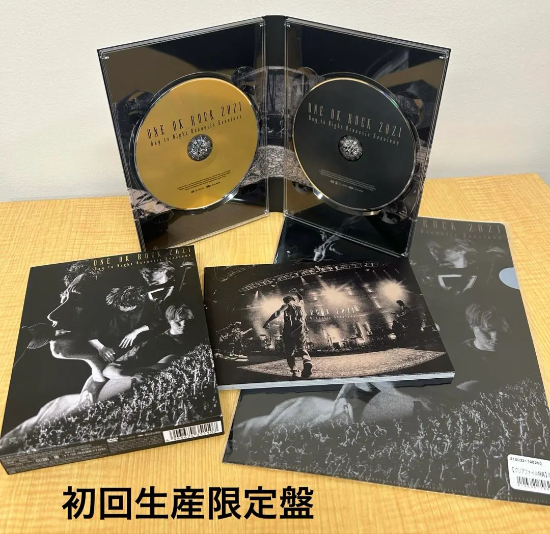 2026年最新】one ok rock 2021 day to night acoustic sessionsの人気