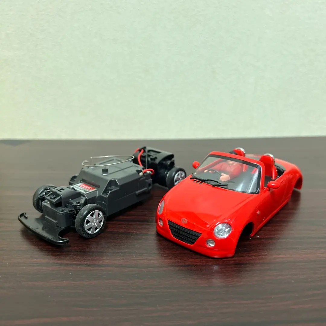 2026年最新】ミニッツ リットの人気アイテム - メルカリ