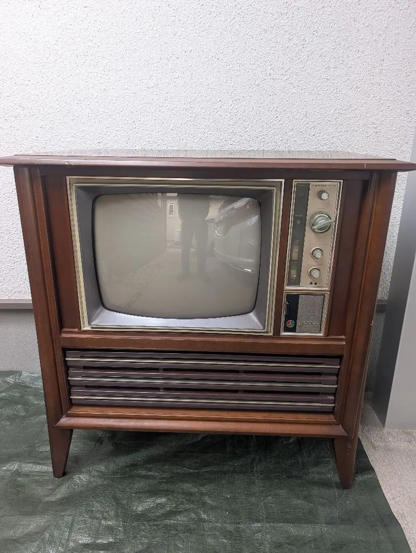 2026年最新】三菱電機 ブラウン管テレビ・テレビデオの人気アイテム