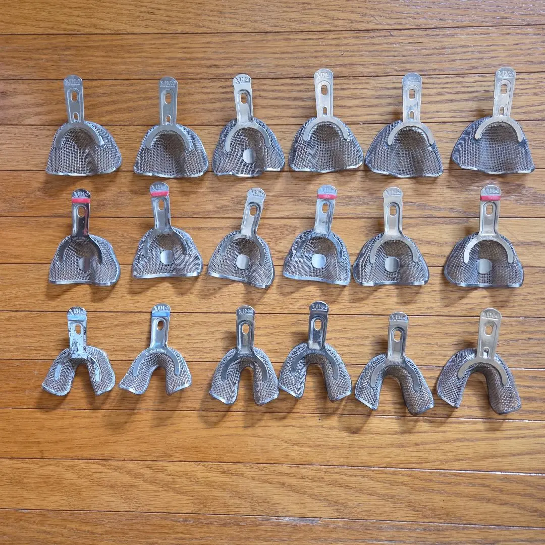 2026年最新】歯科 トレー 印象の人気アイテム - メルカリ