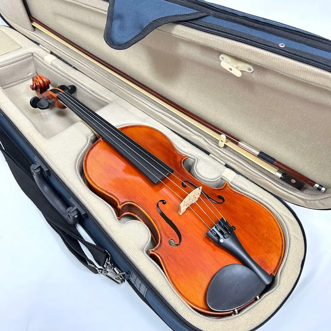 2026年最新】suzuki バイオリン no.540 4/4の人気アイテム - メルカリ