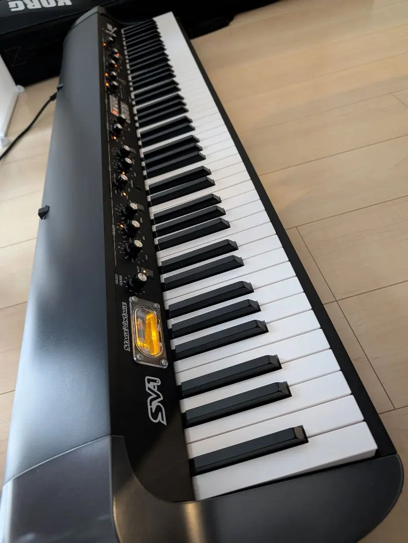 2026年最新】KORG SV-1 88の人気アイテム - メルカリ