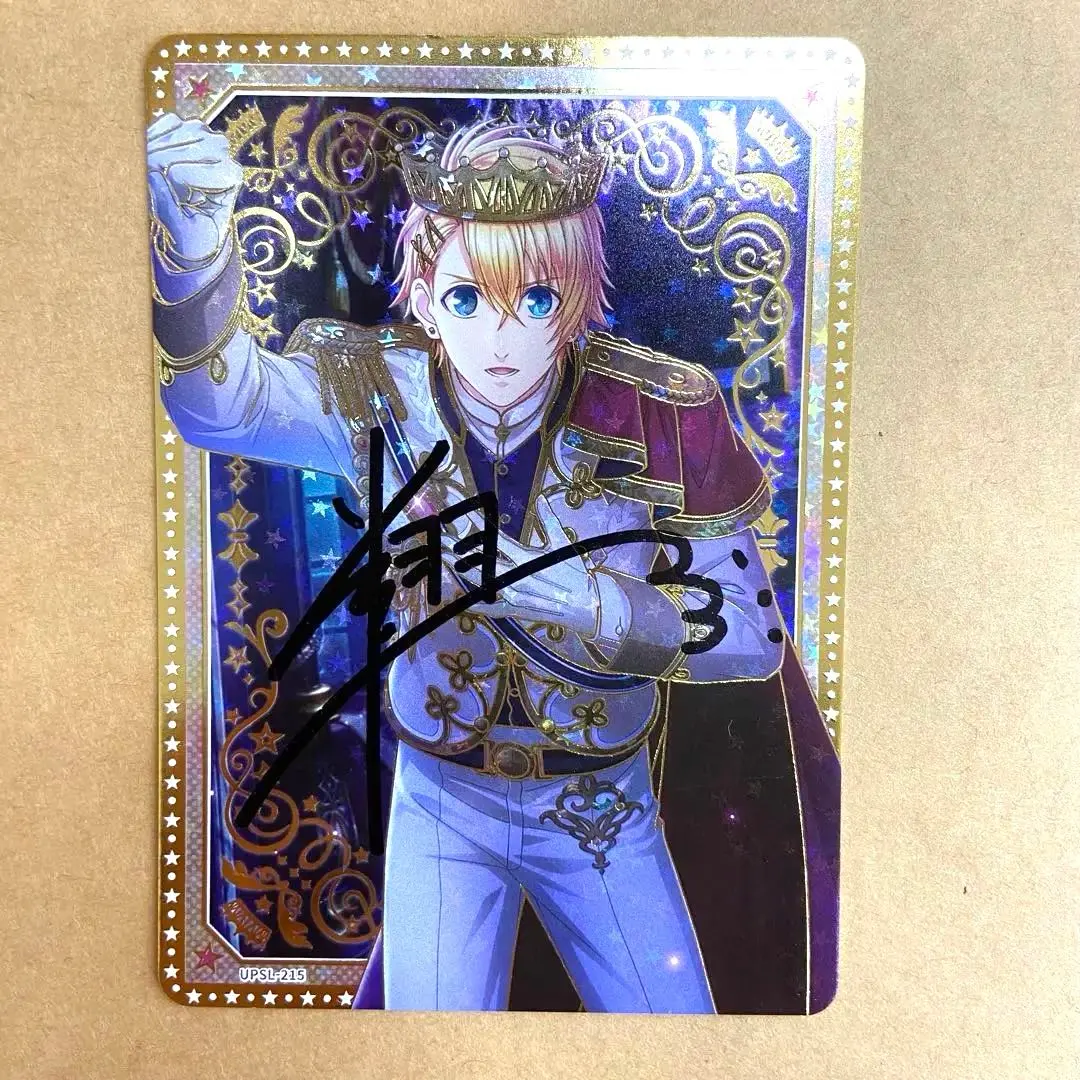 2026年最新】来栖翔 直筆サインの人気アイテム - メルカリ