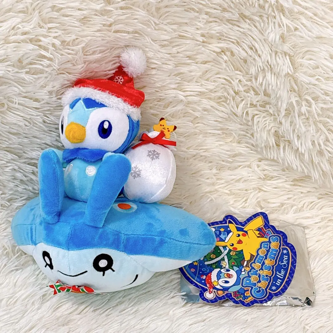 2026年最新】タマンタ ぬいぐるみの人気アイテム - メルカリ