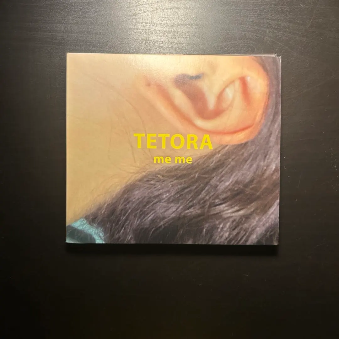 2026年最新】tetora cdの人気アイテム - メルカリ