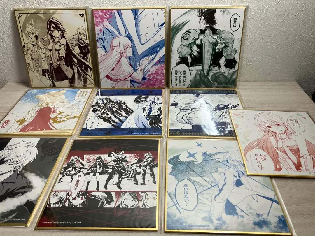 2026年最新】アカメが斬る！ エスデスの人気アイテム - メルカリ