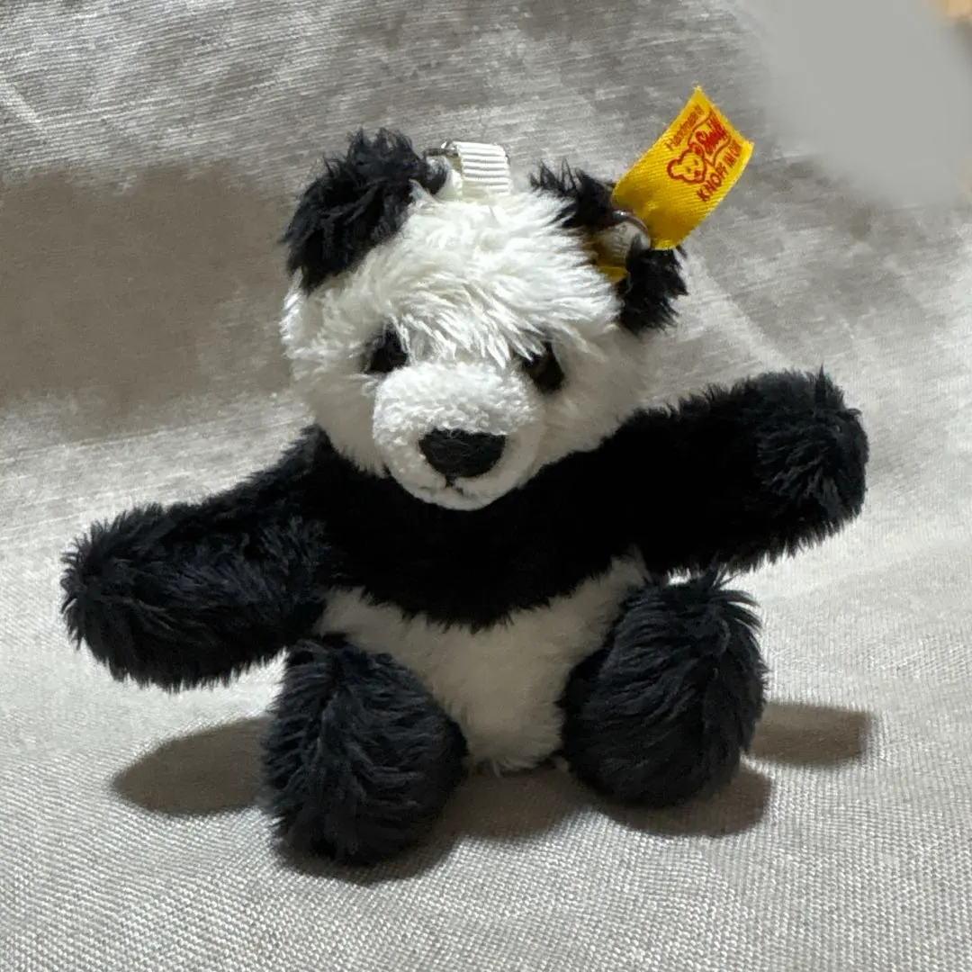 2026年最新】STEIFF パンダの人気アイテム - メルカリ
