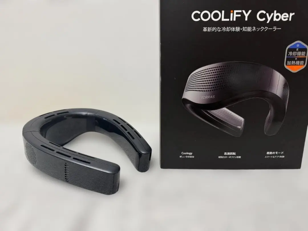 2026年最新】TORRAS coolify 3の人気アイテム - メルカリ