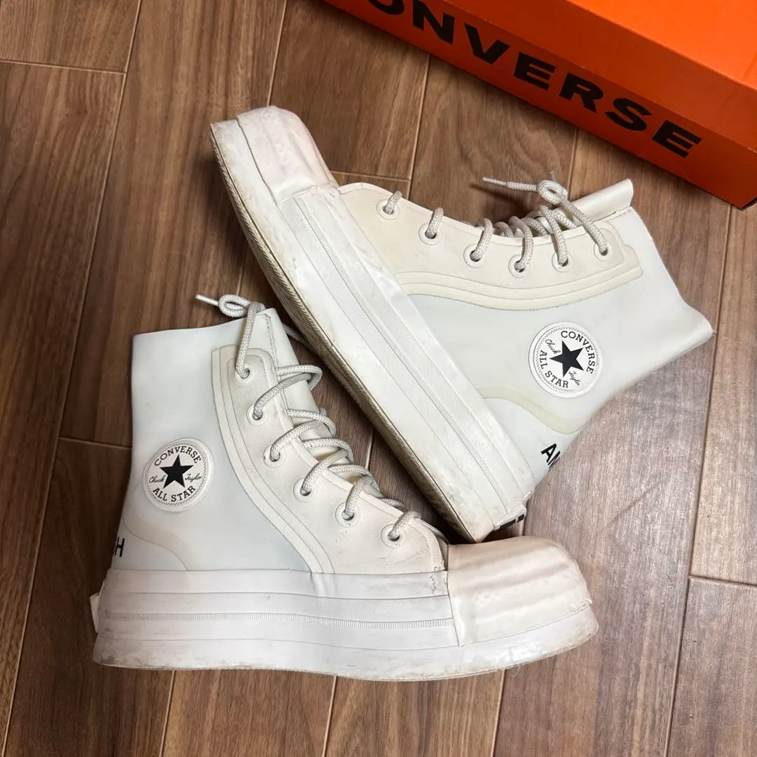 2026年最新】ambush converseの人気アイテム - メルカリ