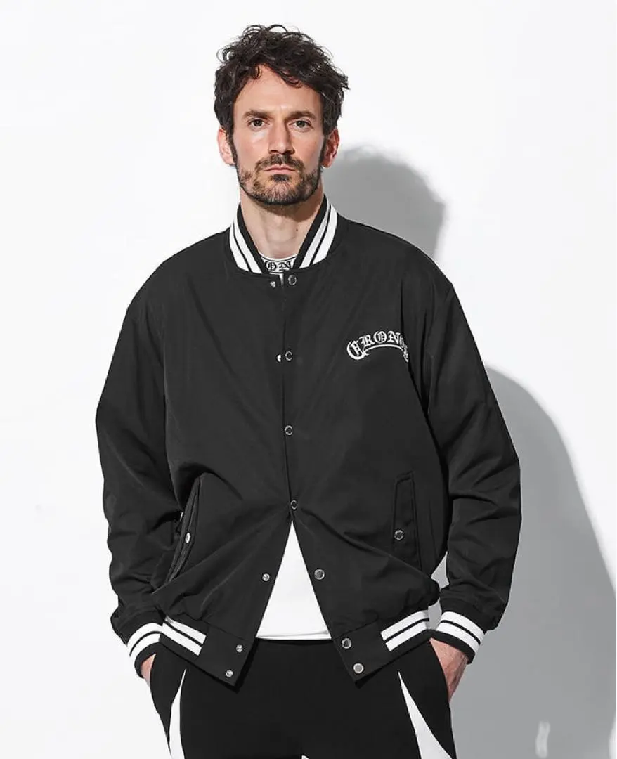 2026年最新】クロノス cronos スタジャンの人気アイテム - メルカリ