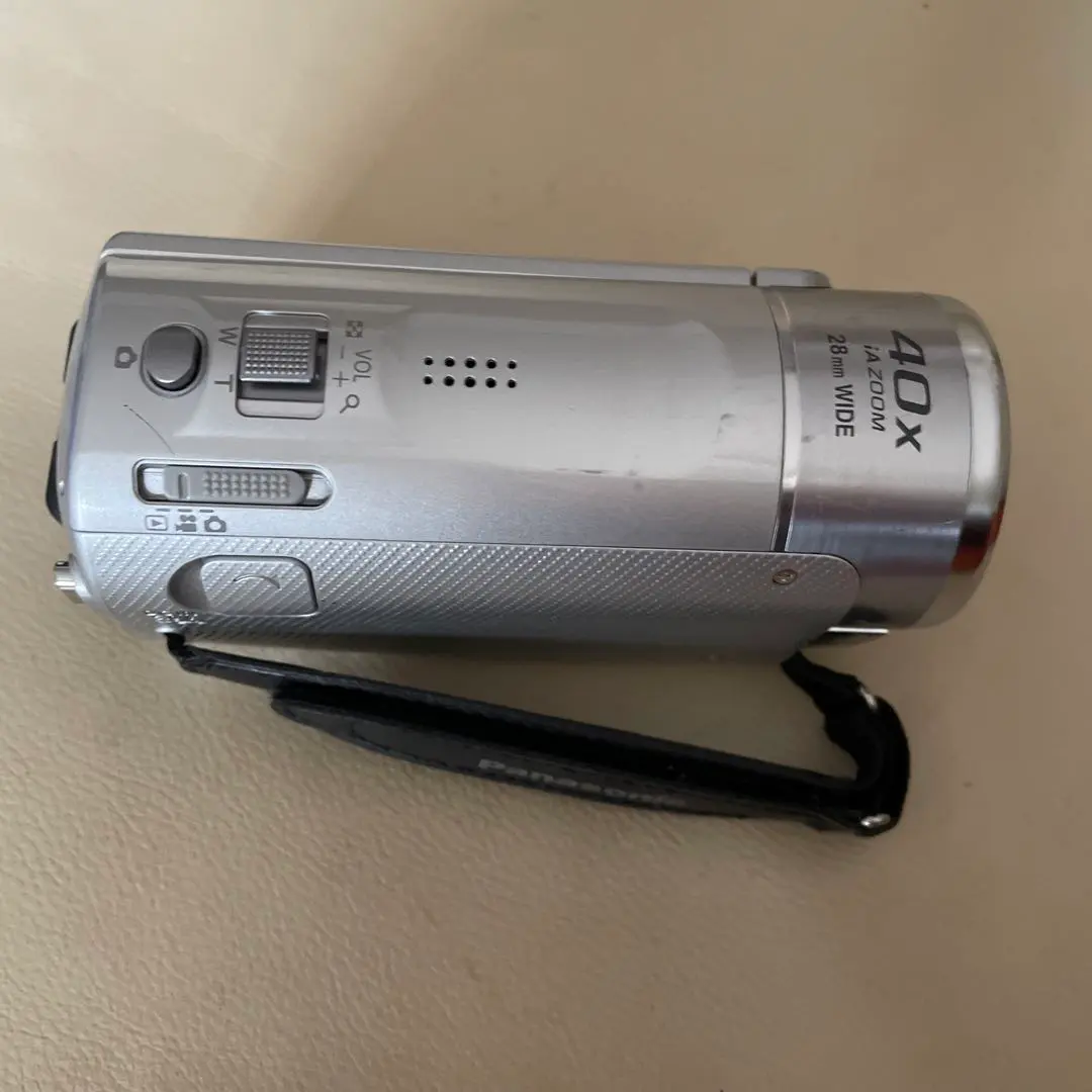 2026年最新】PANASONIC HDC-TM90の人気アイテム - メルカリ