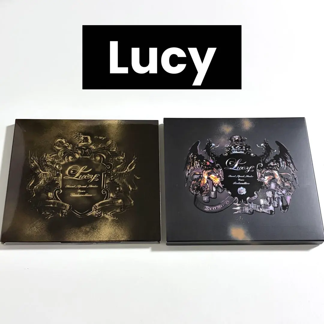 2026年最新】LUcy 今井寿の人気アイテム - メルカリ