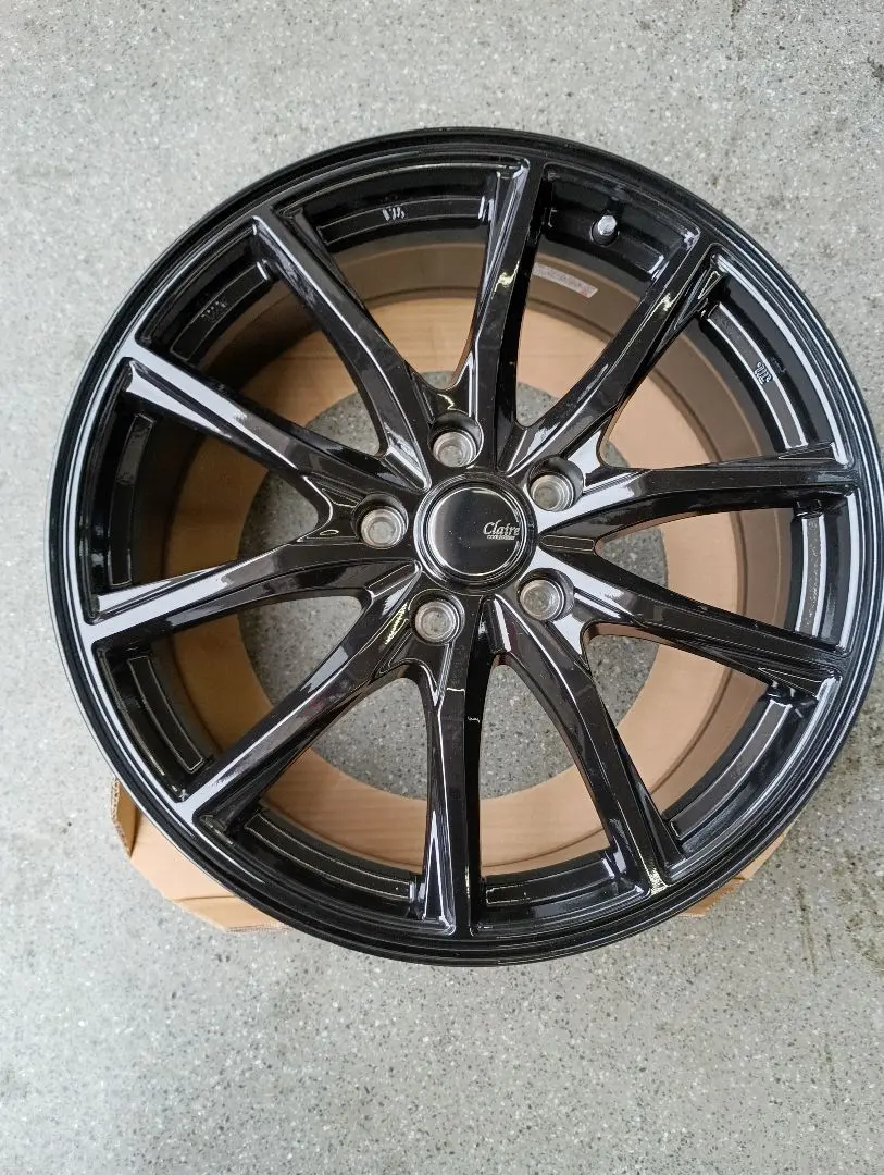 2026年最新】フォレスター sk ホイール 純正の人気アイテム - メルカリ