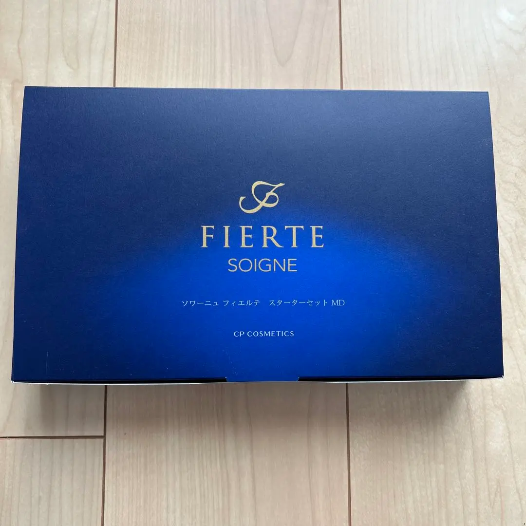 2026年最新】cp スターターセットの人気アイテム - メルカリ