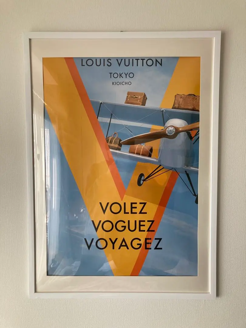 2026年最新】旅するルイ・ヴィトン展の人気アイテム - メルカリ