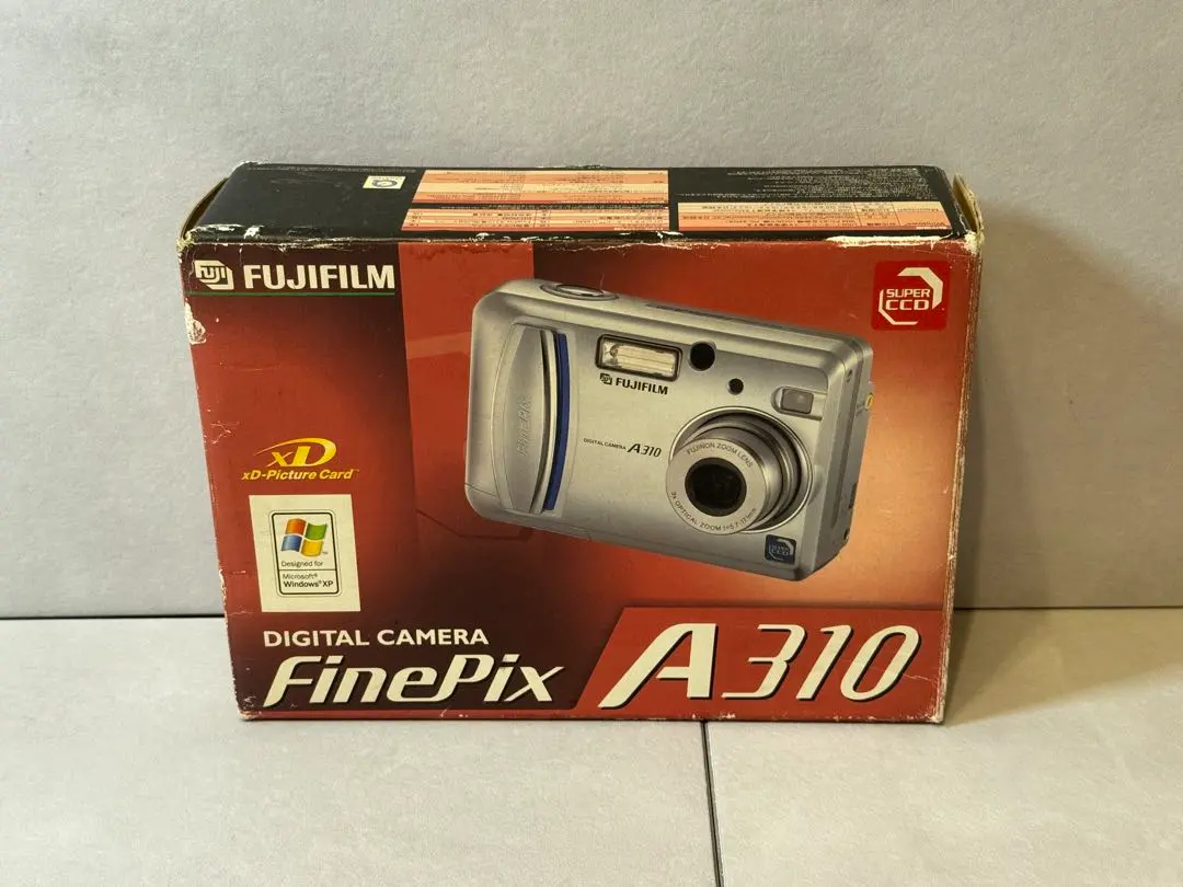 2026年最新】finepix a350の人気アイテム - メルカリ