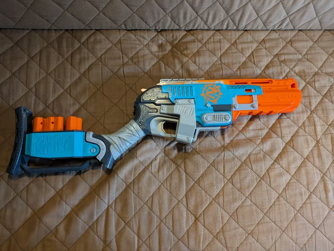 2026年最新】ナーフ ゾンビストライク スレッジファイアの人気アイテム