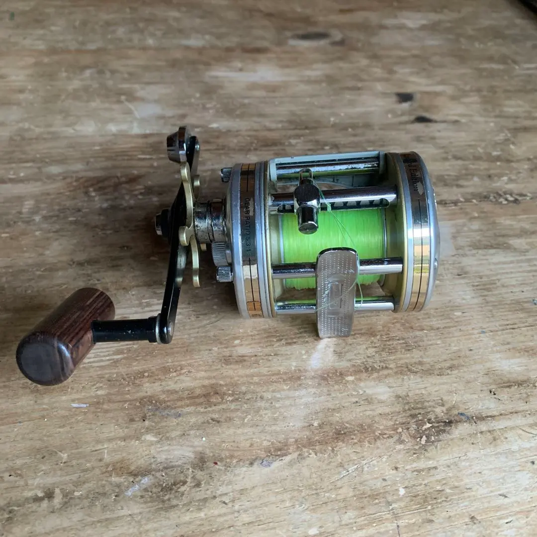 2026年最新】アブガルシア アンバサダー 5500-C3の人気アイテム - メルカリ